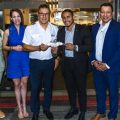 Carnival Corporation Strengthens Destination Partnerships Through Summer Ship Visits Across the ABC