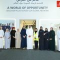 dnata puts Emirati talent at the centre of its future growth